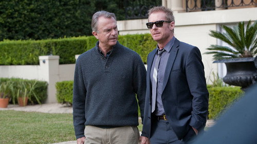Rake Season 1 Episode 5 - R v Chandler