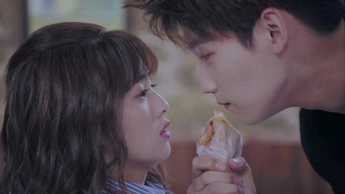 Lucky's First Love Season 1 Episode 21 - Episode 21