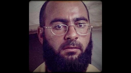 Enemies Season 2 Episode 4 - Abu Bakr al-Baghdadi