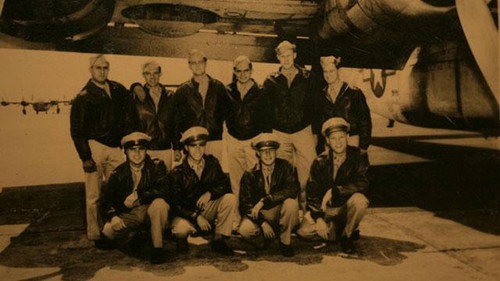 Secrets of the Dead Season 9 Episode 2 - Airmen and the Headhunters