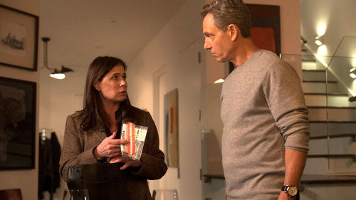 undefined Season 24 Episode 15 - Crossing Lines