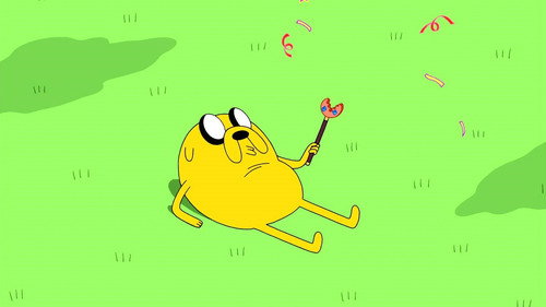 The Wand still