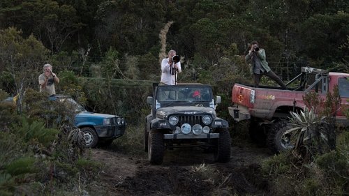undefined Season 3 Episode 2 - Colombia Special (1)