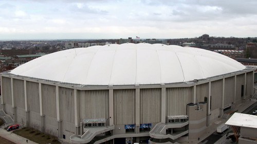 Engineering Catastrophes Season 1 Episode 1 - Stadium Disaster