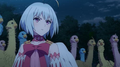 The Rising of the Shield Hero Season 1 Episode 16 - Filolial Queen