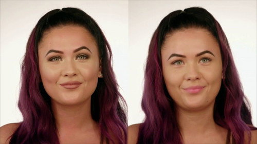Be Beautiful Season 2 Episode 11 - Sabrina Britton – Selena Gomez inspired look