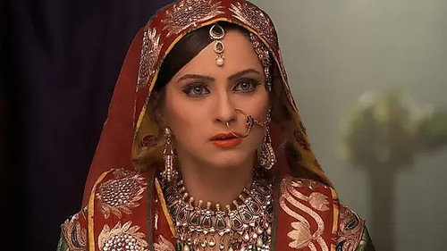 Ruqaiya envies Johda’s popularity still