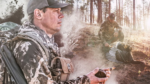 MeatEater Season 11 Episode 4 - New Mexico Turkey