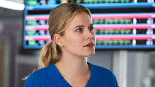 Nurses Season 2 Episode 1 - A Thousand Battles