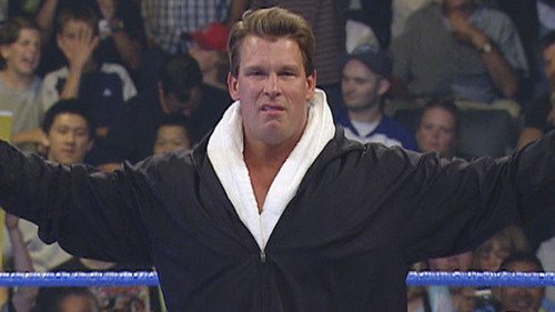 SmackDown - Aug. 18, 2005 still