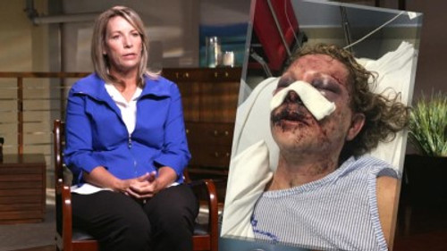 Dr. Phil Season 18 Episode 10 - Tragedy in the Tropics
