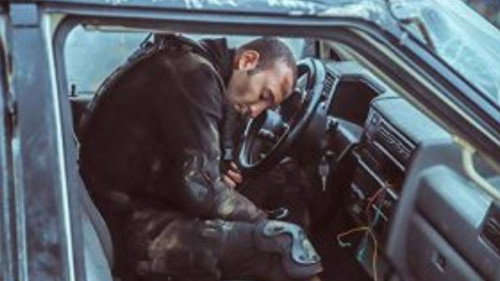 Söz Season 3 Episode 11 - Episode 11