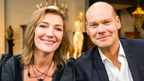Krejlerkongen Season 2 Episode 7 - Episode 7