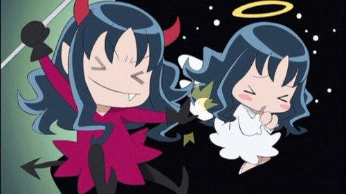 HeartCatch PreCure! Season 1 Episode 28 - Sabark's Greatest Plan! We Won't Finish our Summer Homework!!