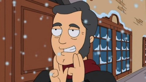 undefined Season 2 Episode 16 - Tears of a Clooney