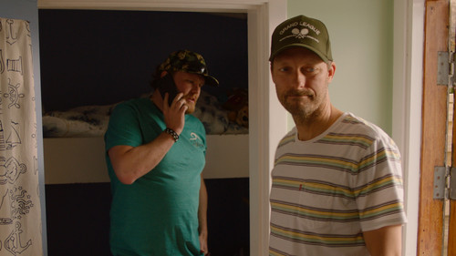 Neste sommer Season 12 Episode 3 - Movie Night & Little Sister