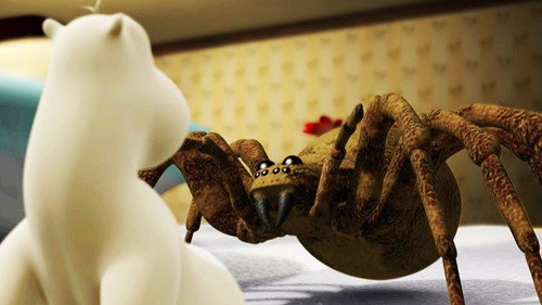 Bernard Season 1 Episode 29 - The Moth