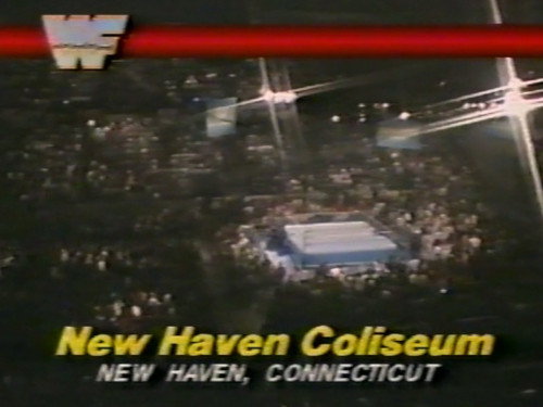 WWF Superstars Season 3 Episode 18 - April 30, 1988 - Superstars of Wrestling 87