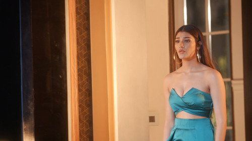 Tu Zakhm Hai Season 1 Episode 10 - Episode 10