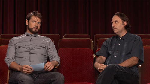On Cinema Season 7 Episode 2 - 'Black Mass' and 'Maze Runner: The Scorch Trials'