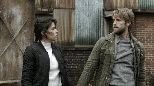 Blood & Treasure Season 2 Episode 4 - Into the Forbidden Zone