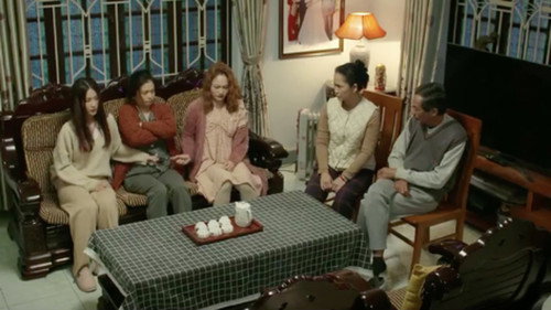 Suddenly Happy Family Season 1 Episode 10 - Episode 10