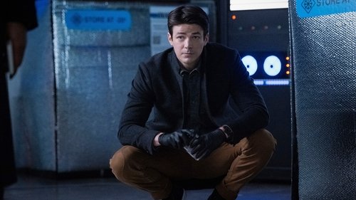 The Flash Season 7 Episode 7 - Growing Pains