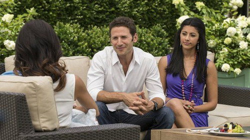 Royal Pains Season 4 Episode 11 - Dancing with the Devil