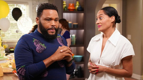 undefined Season 6 Episode 22 - …Baby One More Time
