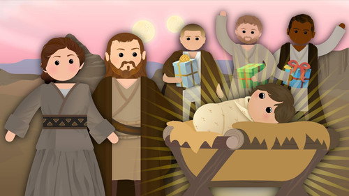 Crash Course Religions Season 1 Episode 24 - Religions and Pop Culture