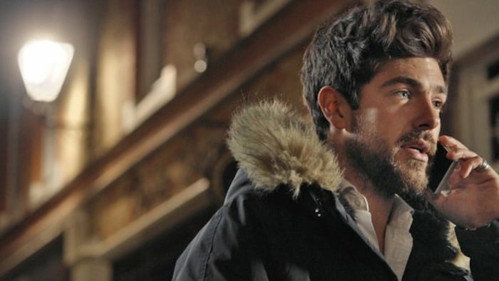 Made in Chelsea Season 7 Episode 11 - I Tried So Bad, I Even Got Naked
