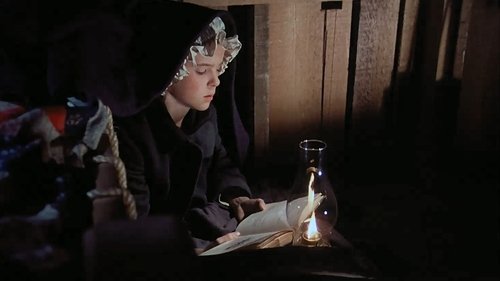 Little House on the Prairie Season 1 Episode 12 - The Award
