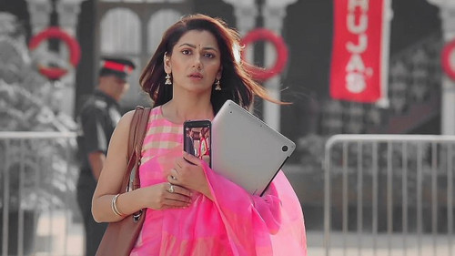Kaise Mujhe Tum Mil Gaye Season 1 Episode 1 - Amruta visits Virat for work