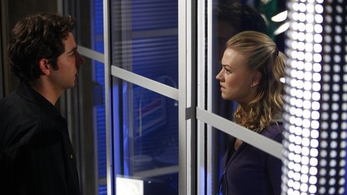 undefined Season 3 Episode 12 - Chuck Versus the American Hero