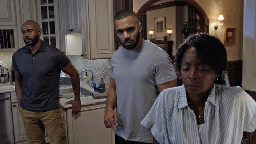 Tyler Perry's The Haves and the Have Nots Season 6 Episode 1 - A Wicked Web