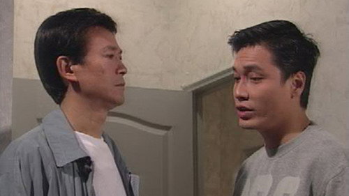Cold Blood Warm Heart Season 1 Episode 3 - Episode 3