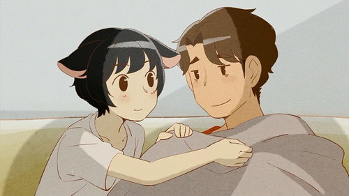 Hey, Your Cat Ears Are Showing! Season 1 Episode 7 - Episode 7
