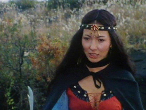 The Water Margin Season 2 Episode 1 - A Death for Love, More Deaths from Greed