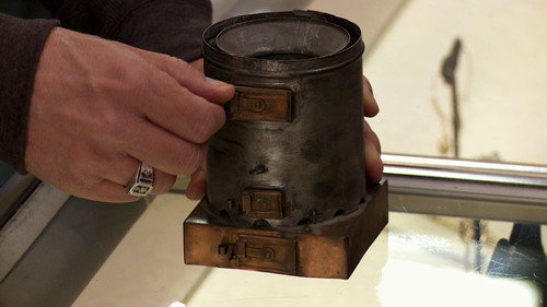 Pawn Stars Season 14 Episode 19 - Masonic Pawn