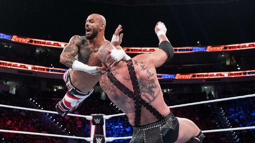 Main Event 467 still