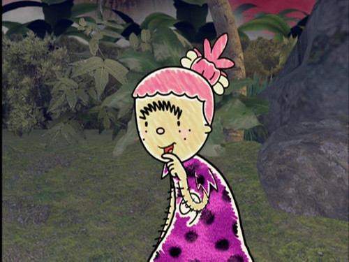 Pinky Dinky Doo Season 2 Episode 9 - The Thundering Thesaurus