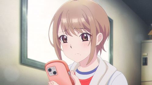 undefined Season 1 Episode 7 - She Already Likes Someone. And...