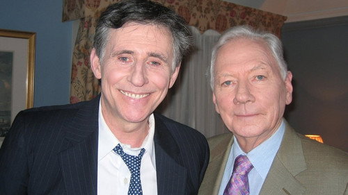 The Meaning of Life Season 2 Episode 1 - Gabriel Byrne