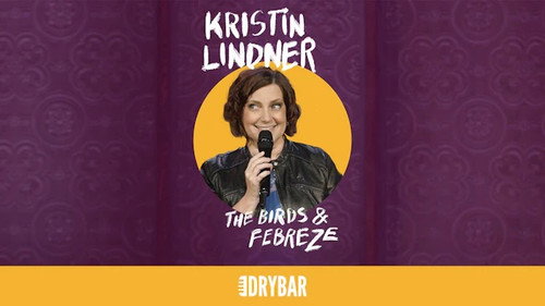 Kristin Lindner: The Birds & Febreze still