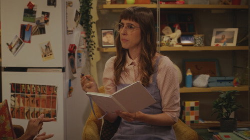 La casa nostra Season 2 Episode 6 - Our mistress