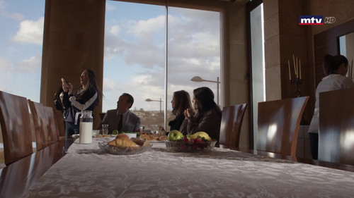 Hadeth Aleb Season 1 Episode 2 - Episode 2