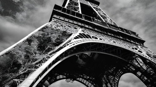 Ulisse - The Pleasure of Discovery Season 8 Episode 3 - The Extraordinary History of the Eiffel Tower