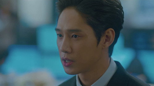 Psychopath Diary Season 1 Episode 8 - Closed Case