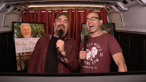 Impractical Jokers Season 12 Episode 14 - Me, My Selfie and Eye