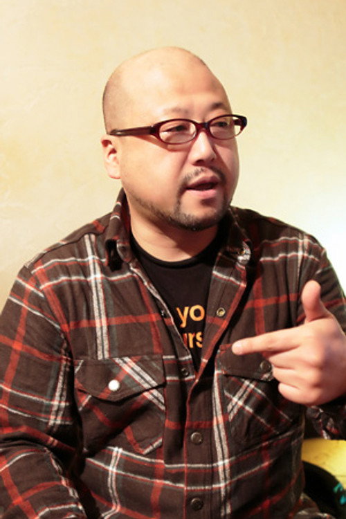 Kenichi Suzuki